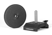 DVDWS Telescope Weight Balance Dovetail Adapter Losmandy Style and Vixen Style