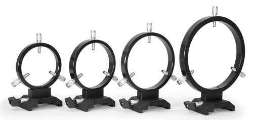 DVR Rings