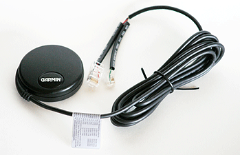 Garmin GPS