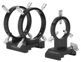 DVR108/66 Orion Awesome AutoGuider Scope Ring Set