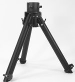 Telescope Tripod Folding