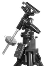 G11 Astrophotography Equatorial Head Telescope Mount