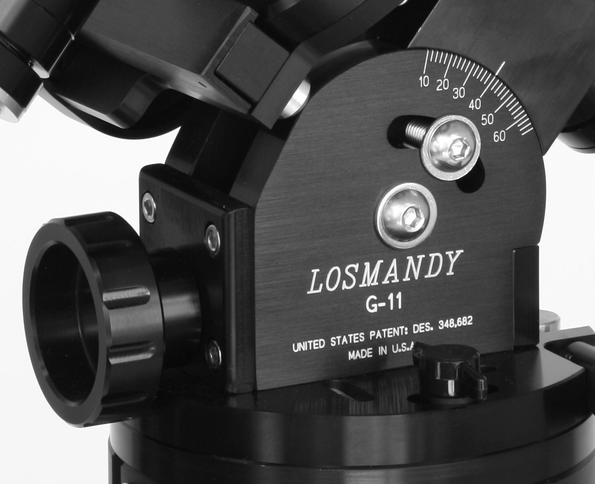 Losmandy mounts shop