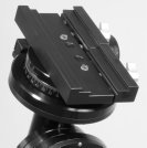 G11G Astrophotography Telescope Mount Saddle Plate for Losmandy and Vixen 