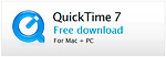 Download Apple's QuickTime Player